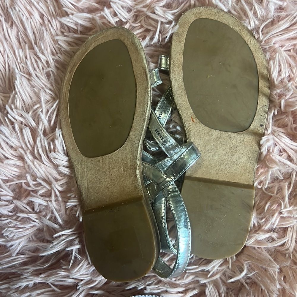 Prada sandals - Picture 4 of 6